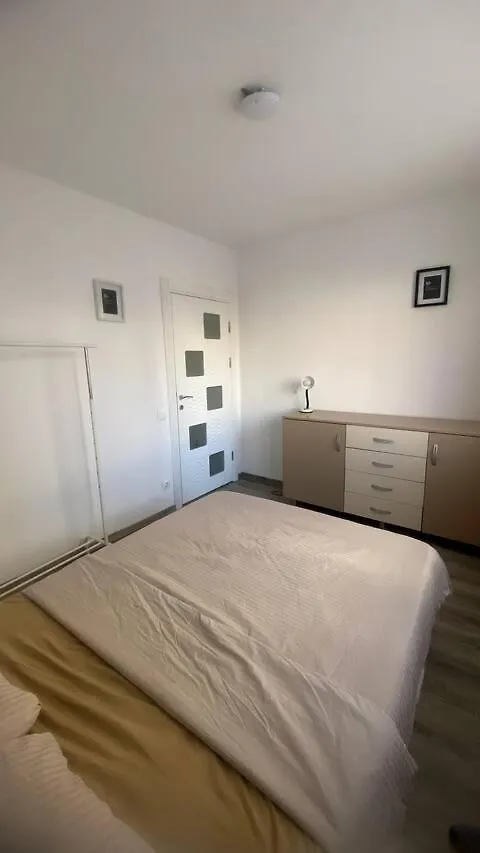 Room In City Centre Bucharest