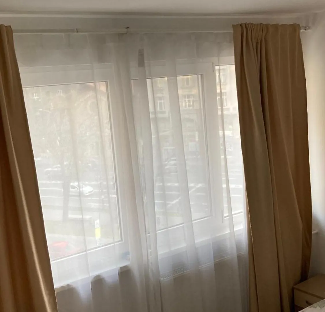 Homestay Room In City Centre Bucharest